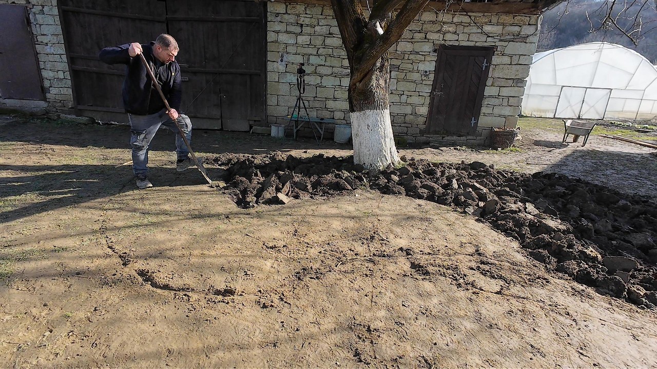 Idei noi pentru curtea noastra🌸