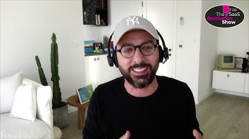 Lessons from bootstrapping to $25m ARR with David Darmanin, Hotjar [The SaaS Revolution Show]