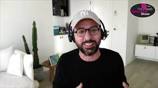 Lessons from bootstrapping to $25m ARR with David Darmanin, Hotjar [The SaaS Revolution Show]