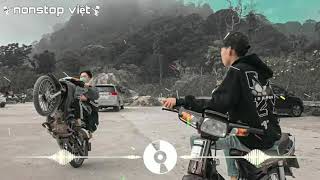 mày biết bố mày là ai không ? lên nhạc | nonstop việt