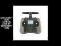 RadioMaster Pocket Hall Gimbal Transmitter Remote Control Portable Lightweight Preinstalled EdgeTX E