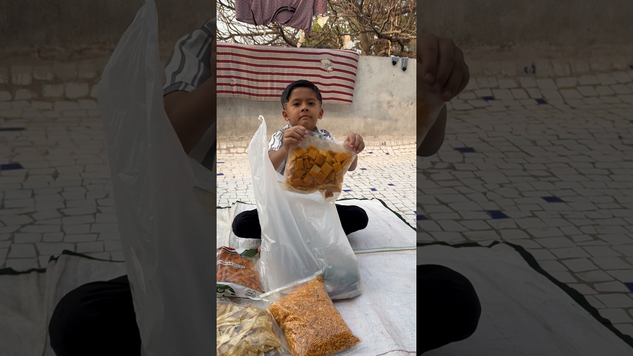 હાર્દિક માટે કેટલો ભાગ Chaar Para 