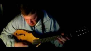 The Rain Song (Led Zeppelin):  Jim Richter, octave mandolin chords
