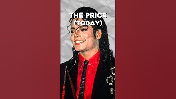 How Much Michael Jackson Music Videos Would COST To Make TODAY