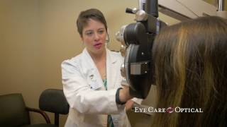 Joy Stone O D - EyeCare Optical