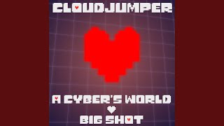 A Cyber's World - Cloudjumper