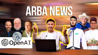 Геи в Уральске | бабушка против альпиниста | девушка грабила детей | Arba News