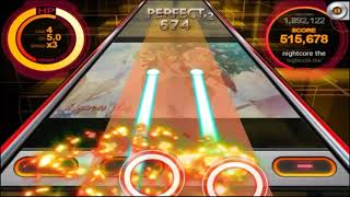 ☆   BEAT MP3 2.0  nightcore the devil within   IT  GMES  PLAY screenshot 5
