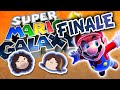 Super Mario Galaxy: Finale - PART 84 - Game Grumps