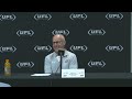 Michigan Panthers Week 3 Postgame Press Conference | United Football League
