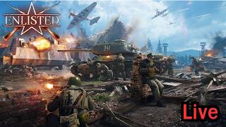 Enlisted  Live. 48   มาพูดคุยกันเถอะะ