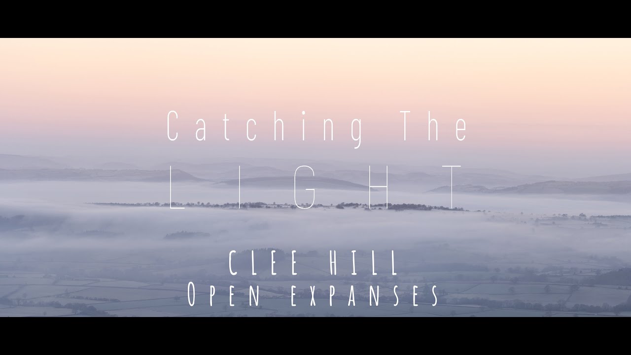 Clee Hill - Open Expanses