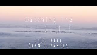 Clee Hill - Open Expanses