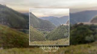 Chappy - High High High (Audio)