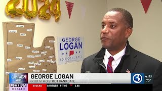 Fifth district candidates continue to battle for votes