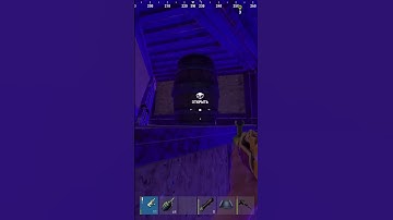 РЕЙД И GOING DEEP  КЛАНОВУЮ СОСЕДНЕЮ ДЕРЕВНЮ В RUST/РАСТ #shorts