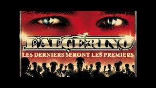 Video thumbnail of "L'Algérino - M.A.R.S (feat. IAM & Psy 4 de la Rime)"