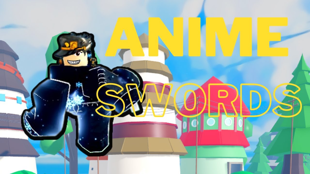 GUIA RÁPIDO DE ANIME SWORDS SIMULATOR !!! #roblox - YouTube