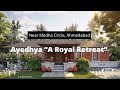 Ayodhya weekend villa in medha nr thol ahmedabad ahmedabad farmhouse