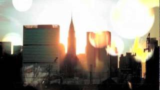 Bubble City Featuring Andy Lachance