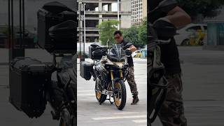 Unboxing Voge Ds 625 X Third Gen Mountain Beast vogeds625x china automobile motorrad usa