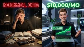 How to Make $10,000 While Still Going to School