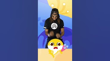 Nerd Smash OUTTA NO WHERE!! But I Fixed Baby Shark 3