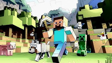 download Minecraft in  mobile version 1.17.20.23