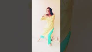 Loote Koi Man Ka Nagar Dance Cover  ashatomar dance oldisgold