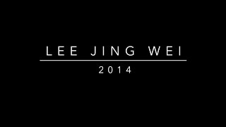 Lee Jing Wei Cinematicrush - Showreel 2014
