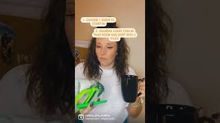 How To Start Packing For A Move?