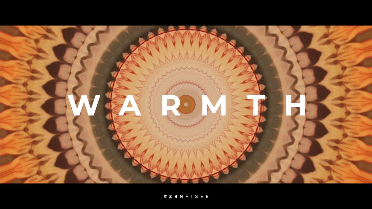 Warmth by Zenhiser - An Abundance Of Vocals In One Stellar Pack