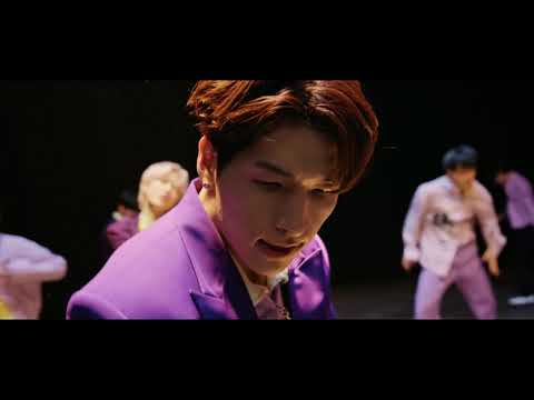 [Mirrored] JO1 (ジェイオーワン) - 'Freedom' DANCE PRACTICE VIDEO (Performance)