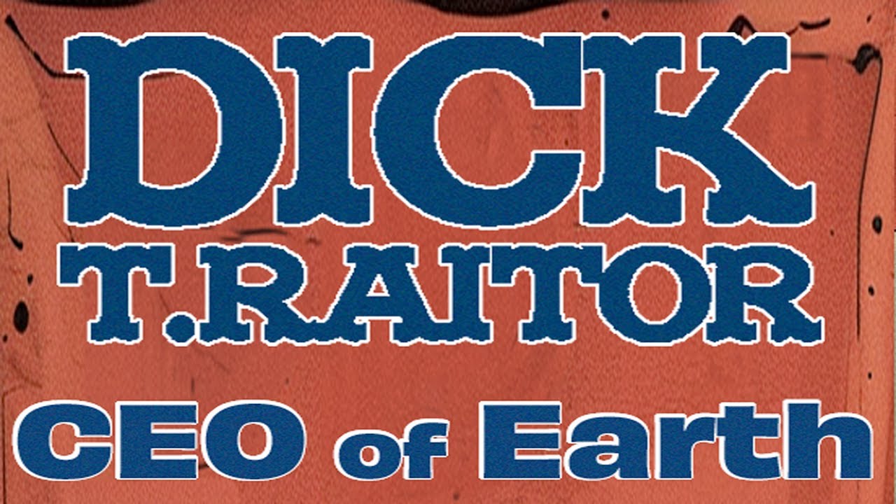 Beasties: A Sci-Fi Rock Opera - Foolish Old Man (Graphic Novel)