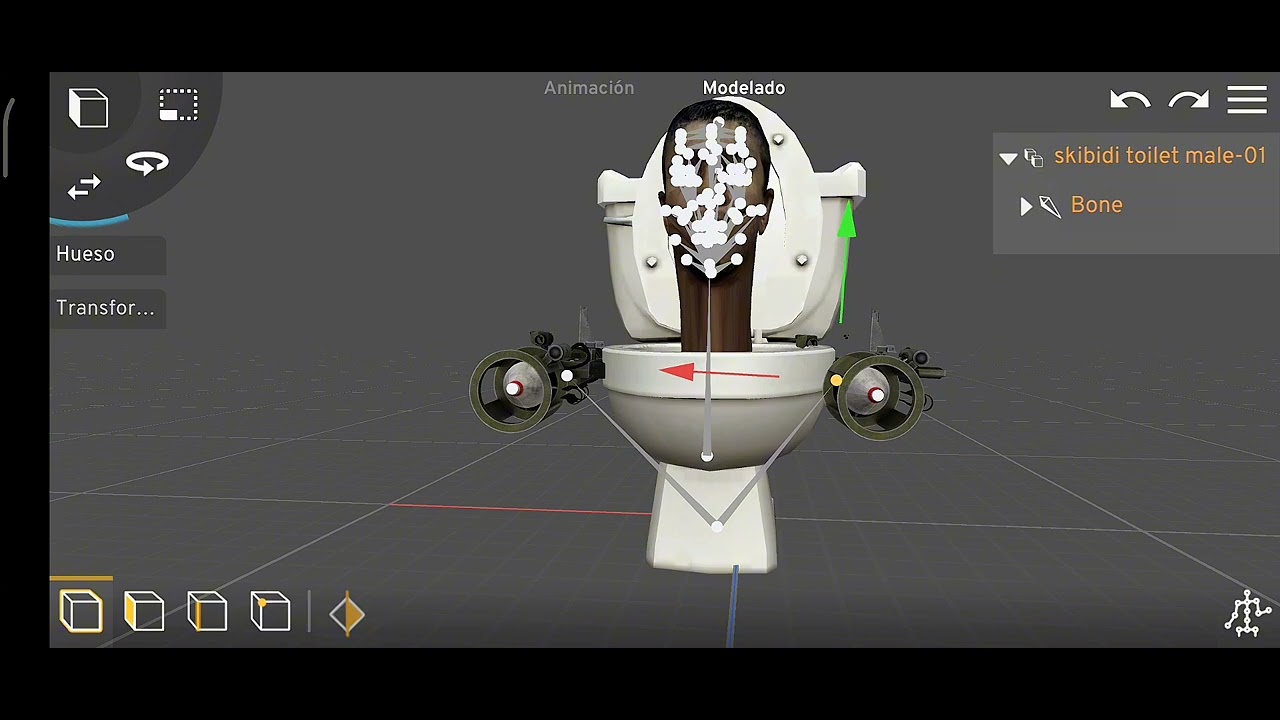  c mo hacer tus propios modelos prisma 3d youtube