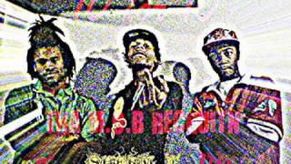 Sherm T Rico (Bite down)