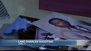 Lake Charles woman searches for answers after son’s case continues without leads