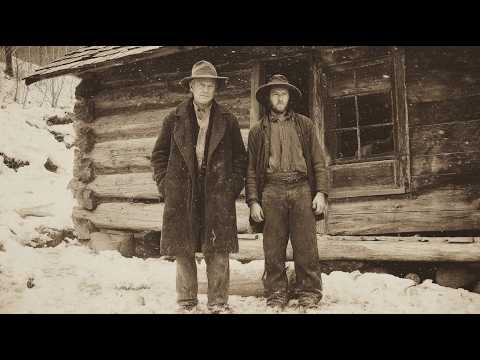(1956) The Hollow Brothers — What Rescuers Found In Their Cabin Still Haunts West Virginia