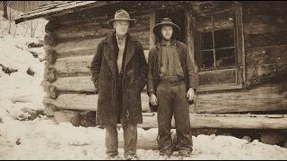 (1956) The Hollow Brothers — What Rescuers Found In Their Cabin Still Haunts West Virginia