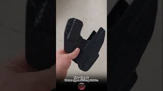 Fener Uyumlu appendix carry holster