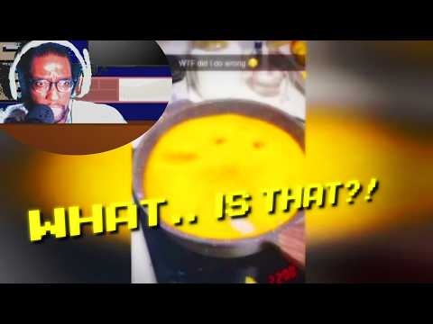 Loss for words on this.. No laugh Challenge!!!