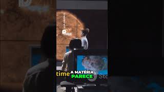 Horizonte de Eventos  O Ponto Sem Volta no Universo #BuracoNegro #HorizonteDeEventos #Astrofísica