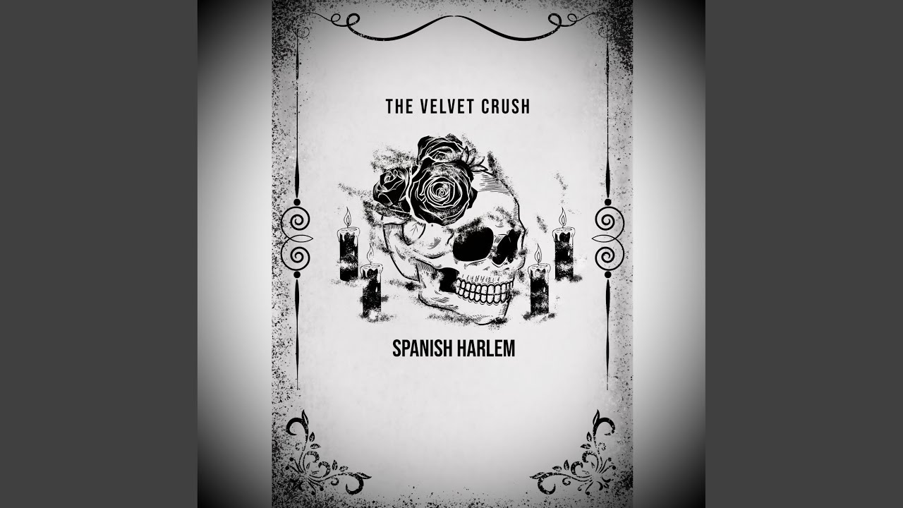 Spanish Harlem (Method to the Madness Remix)