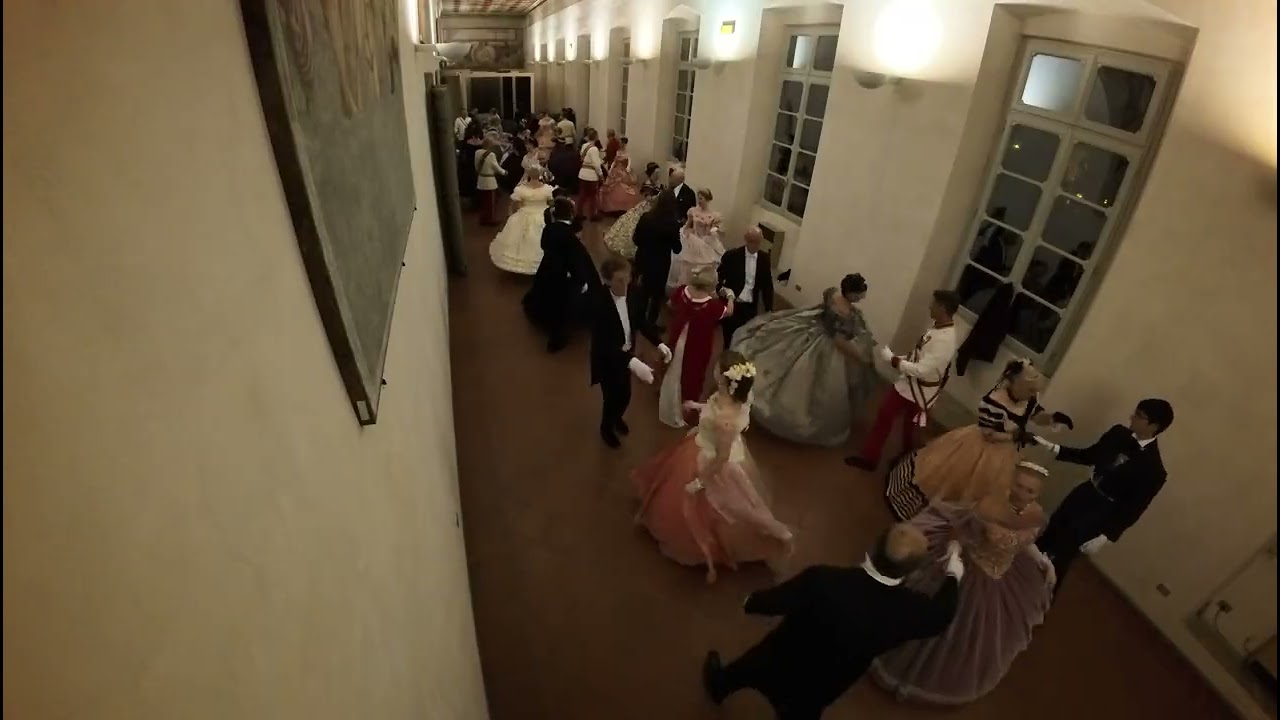 L'800 a Verolanuova - Palazzo Gambara - 2025.10.18