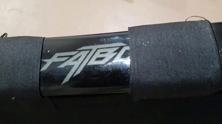 BAFANG BBSHD ELECTRIC MOTOR + Specialized Fatboy