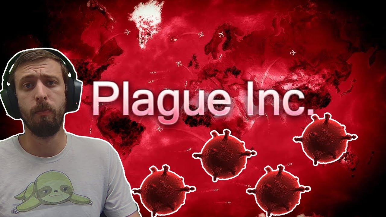 The FASTEST Way To Beat Plague Inc (MEGA BRUTAL Virus)