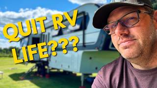 The Truth About Full-Time RV Living (After 6 Years)