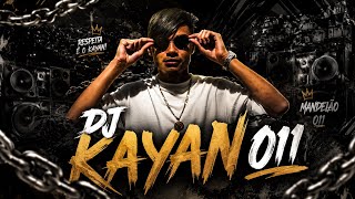 AQUECIMENTO DAS NOVINHA - MC LOVERA, MC TILBITA - (DJ KAYAN 011 PAREDÃO DO ALEMÃO)