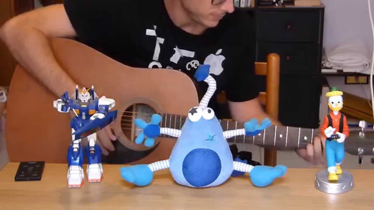 Fun with Kuga - Tu sei la mia vita - YouTube