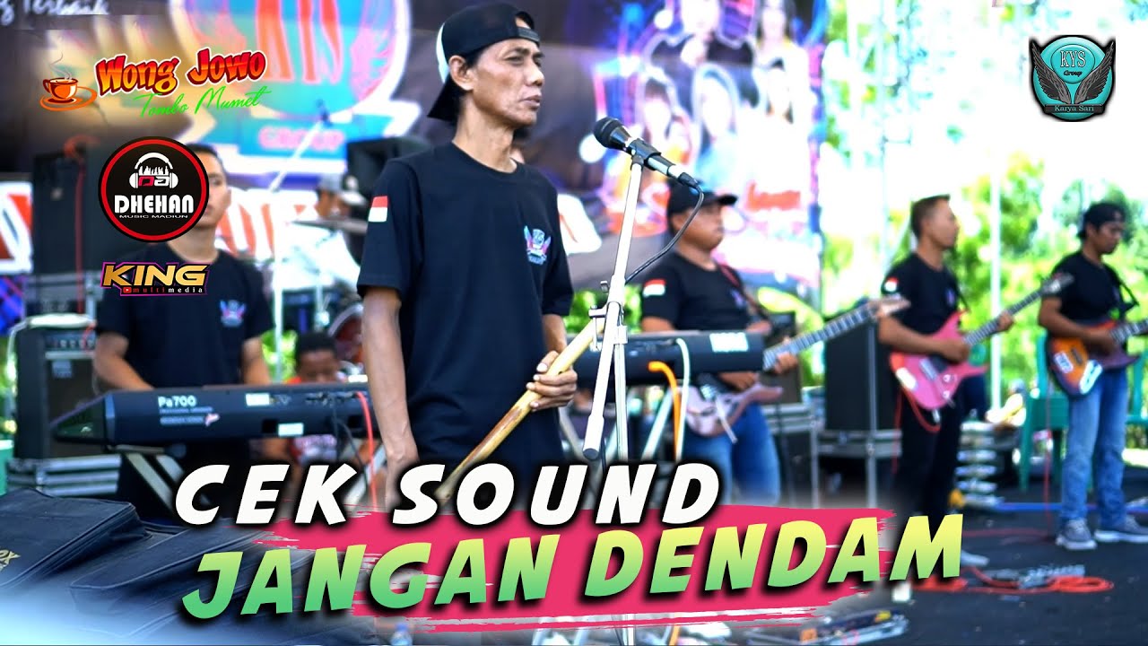 CEK SOUND 
